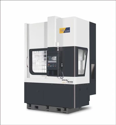 ¿Cuáles son las diferencias entre un torno CNC vertical y un torno vertical c...